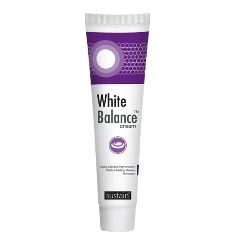 White Balance Cream 30g Buy Online in Pakistan