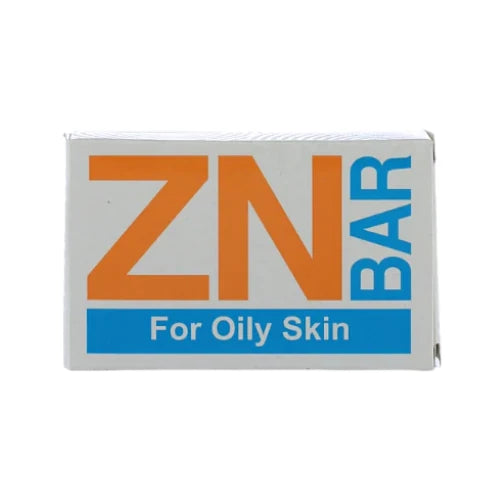 Derma Techno ZN Bar
