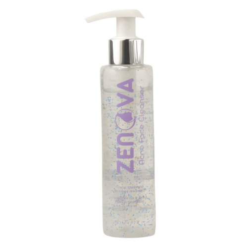 Zenova Acne Face Cleanser 140ml