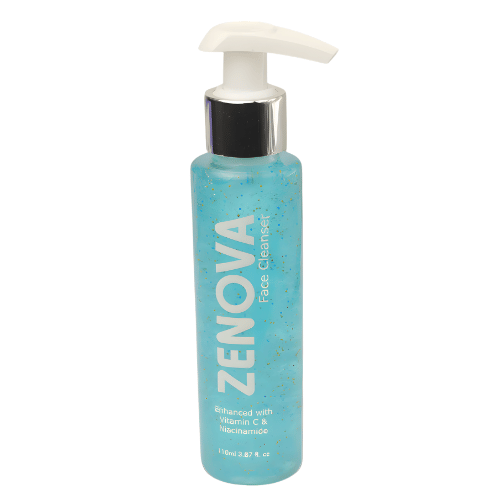 Zenova Face Cleanser 110ml
