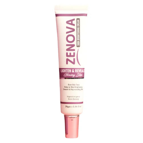 Zenova Skin Brightening Cream 30g